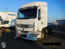 Renault tractor unit
