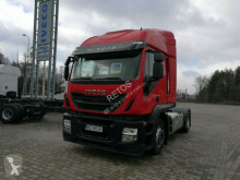 Iveco tractor unit