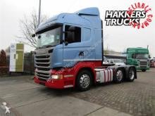 Scania R 440 tractor unit
