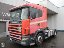 Scania R