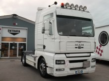 MAN TGA 18.480 FLS-XXL tractor unit