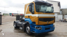 Renault tractor unit