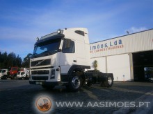 used tractor unit