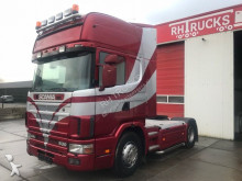 trattore Scania