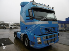 Volvo FH440-GLOBE-ORIGINAL VOITH RETARDER tractor unit
