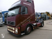 Volvo tractor unit