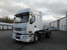 used tractor unit