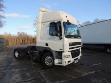 DAF tractor unit