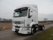 Renault Premium 460 DXI tractor unit