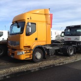 Renault Premium 430.19 tractor unit
