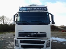 tracteur Volvo
