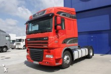 cap tractor DAF