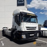 Iveco tractor unit