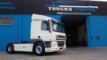 DAF CF85 410 tractor unit