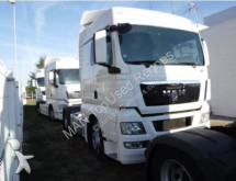 MAN TGX 18.480 4X2 BLS tractor unit