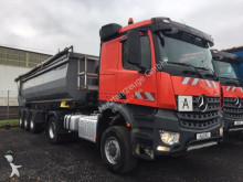 Mercedes tractor unit