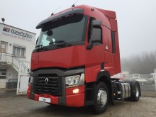 Renault tractor unit