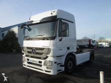 Mercedes Actros 1844 L tractor unit
