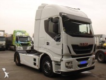 Iveco Stralis AS 440 S 48 TP tractor unit