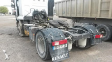 Renault tractor unit