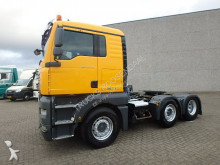 MAN TGA 26.440
