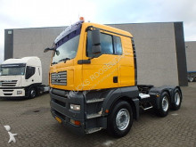 MAN TGA 26.440