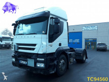 Iveco Stralis 420 tractor unit