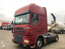 DAF tractor unit