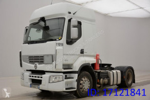 Renault Premium 430 DXI tractor unit
