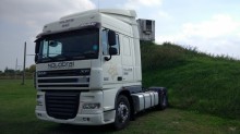 DAF tractor unit