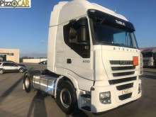 trattore Iveco Stralis 500
