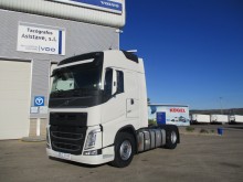 Volvo FH 500 tractor unit