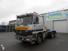 Mercedes Actros 3348 tractor unit