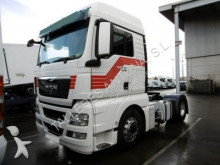 MAN TGX 18.480 tractor unit