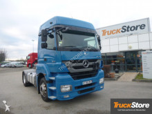 Mercedes Axor 1840 tractor unit