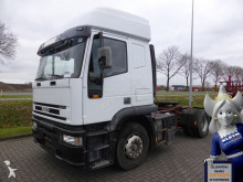 Iveco Eurotech 440E43 tractor unit