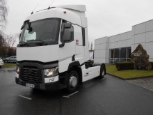 Renault Gamme T tractor unit