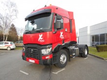 Renault Gamme T 460 tractor unit