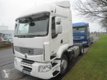 Renault tractor unit