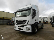 used tractor unit