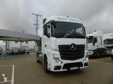 used tractor unit