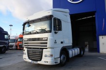 used hazardous materials / ADR tractor unit