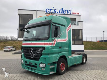 tracteur produits dangereux / adr occasion