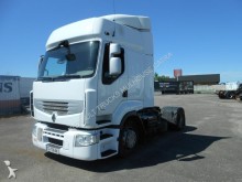 Renault Premium 430 DXI tractor unit