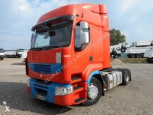 Renault Premium 460.19 tractor unit