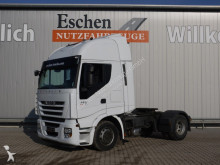 Iveco ST 450 4x2, Active Space, Retarder, Automatik tractor unit