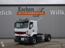 Renault tractor unit
