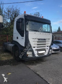 Iveco tractor unit