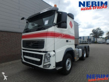 Volvo FH13 420 tractor unit