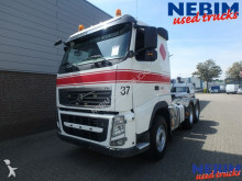 Volvo FH13 420 tractor unit